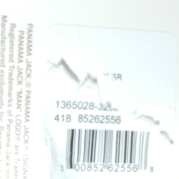 Panama Jack Tropical Floral Print Ultra Plush Throw Blanket 90" x90"📦⌚🏃🏻💨⚡🚚 - Picture 14 of 16